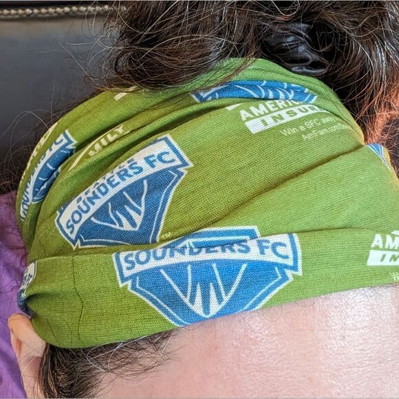 Seattle Sounders - Picture 5 of 5